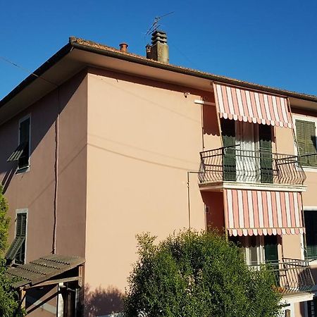 Casa Rosa Apartment Sestri Levante Ngoại thất bức ảnh