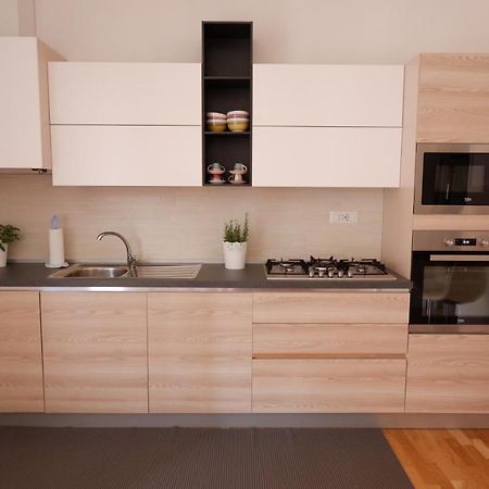 Casa Rosa Apartment Sestri Levante Ngoại thất bức ảnh
