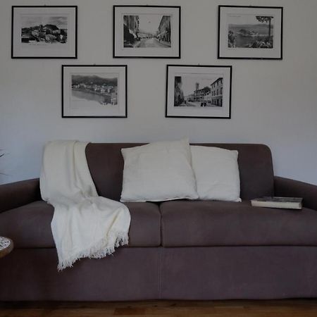 Casa Rosa Apartment Sestri Levante Ngoại thất bức ảnh