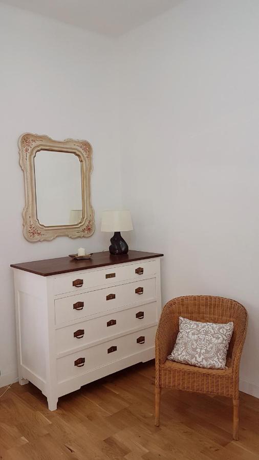 Casa Rosa Apartment Sestri Levante Ngoại thất bức ảnh