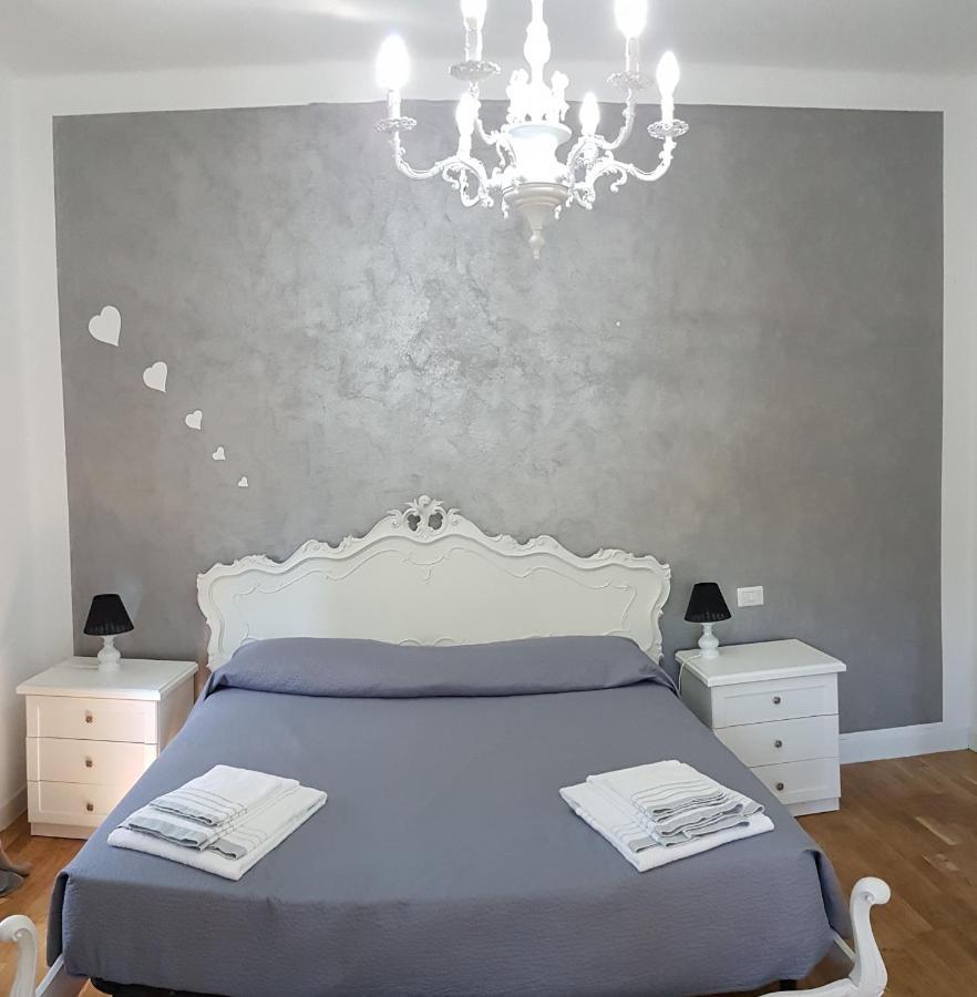 Casa Rosa Apartment Sestri Levante Ngoại thất bức ảnh