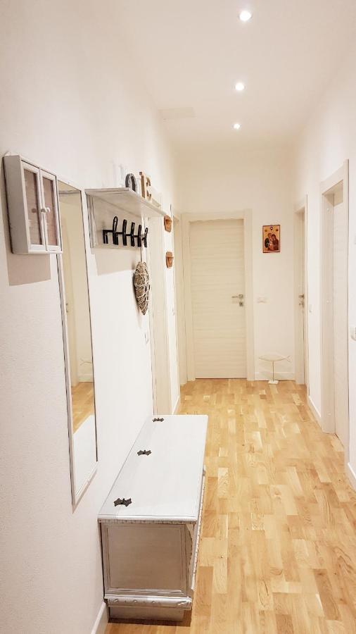 Casa Rosa Apartment Sestri Levante Ngoại thất bức ảnh